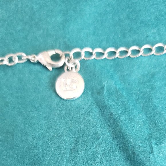 Vintage Liz Claiborne necklace - Picture 4 of 4